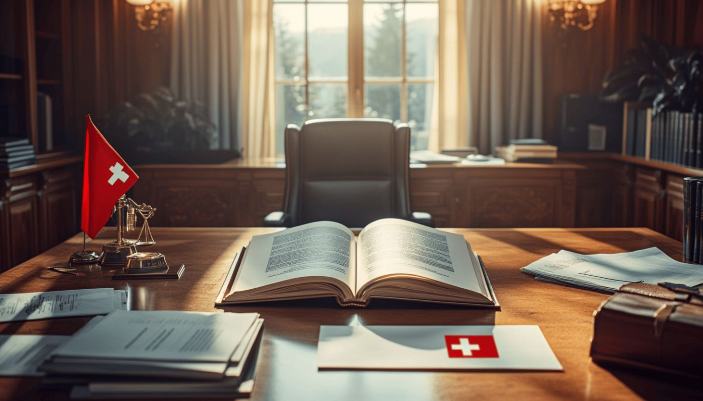 Understanding The Nuances Of Swiss Banking And Finance Law